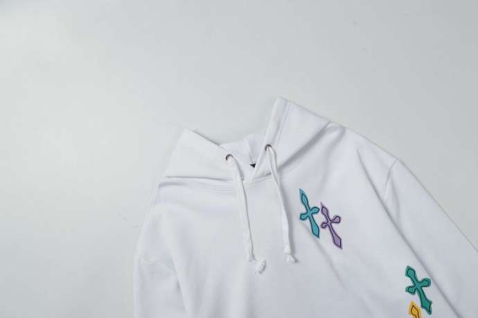 Picture of Chrome Hearts Hoodies _SKUChromeHeartsM-XXL8957yjn10387